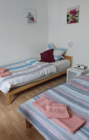 Appartement mit TV & WLAN